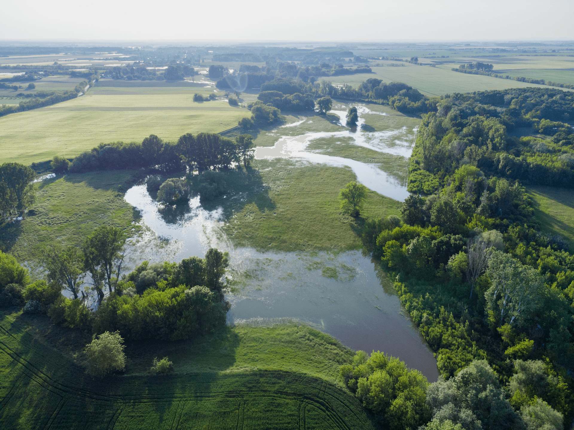 Northern Great Plain, Hungary