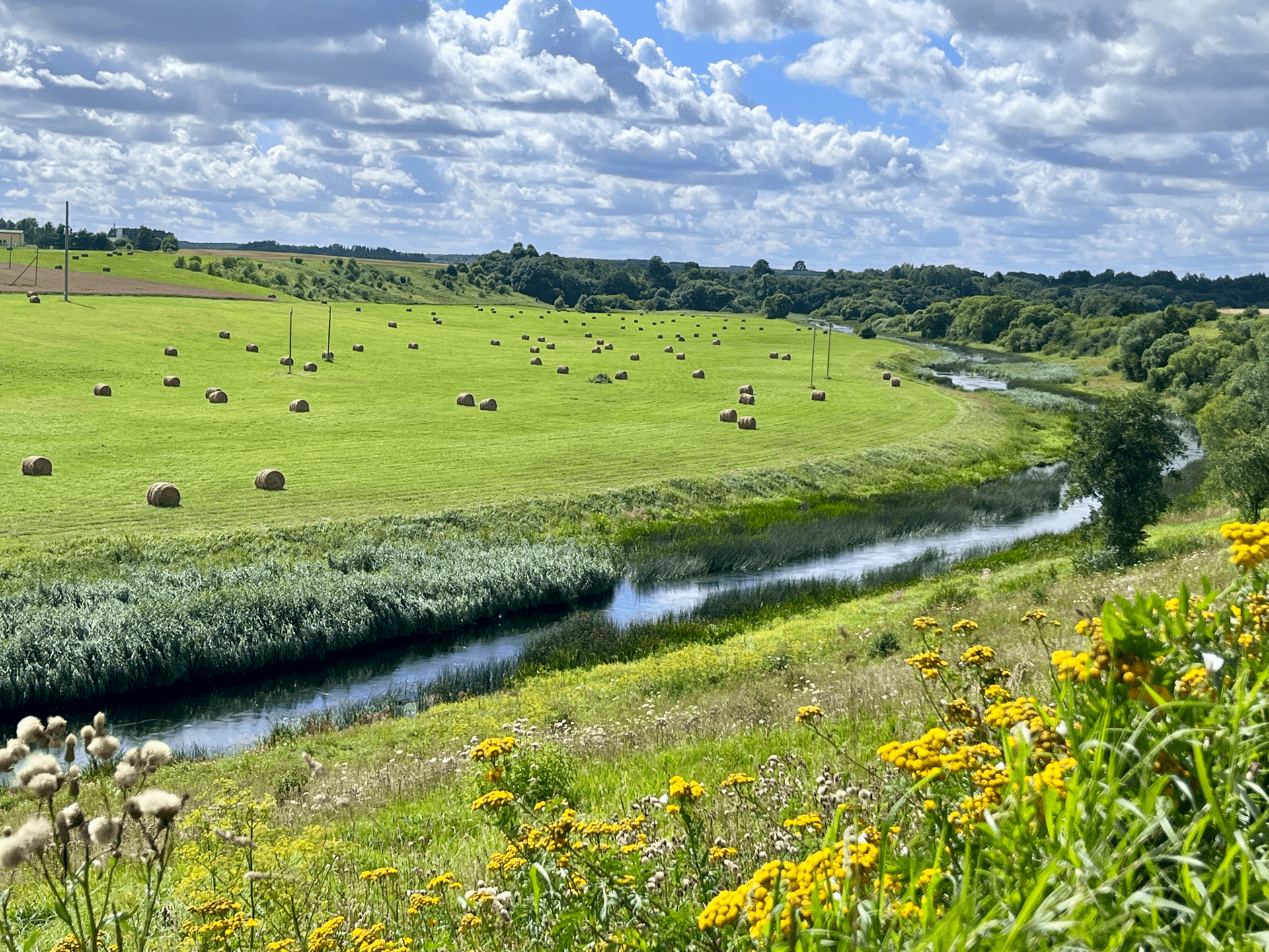 Central Lithuanian Region, Lithuania